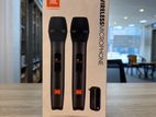 JBL Wireless Microphone