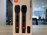 JBL Wireless Microphone