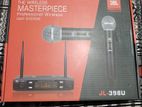 JBL Wireless Microphone (Mic)