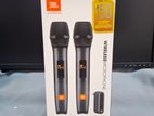 JBL Wireless Microphone Mic