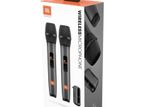 JBL Wireless Microphone Set