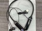 JBL Wireless Neckband Bluetooth Earphones Sports