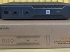 Jbl X8 2400w Power Amplifiere