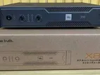 Jbl X8 2400w Power Amplifiere