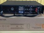 JBL X8 Powered Amplifire