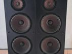 JBL XE5 Floor Standing Speakers