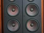 JBL XE5 Floor Standing Speakers