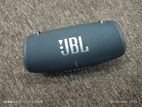 JBL Xtream 3 Blue Speaker