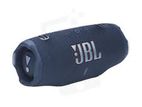 JBL XTREME 4 Portable Bluetooth Speaker Blue