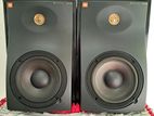 JBL 4208 Monitor Speakers
