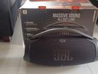 Jbl boombox 3