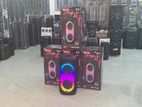 JBR 810 Bluetooth Karaoke Speaker