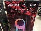 JBR 810 SOUND SYSTEM