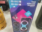 jbr 8802 portable sound system