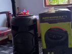 JBL 8810 Speaker