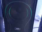 JBR BLUTOOTH SPEAKER