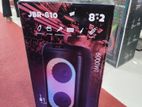 jbr wireless speaker