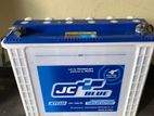 Jc Blue Solar Battery