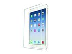 JC COMM Full Screen Protector Tempered Glass For iPad Mini 6 (2021)