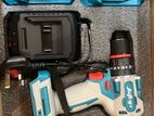 Jctop 21V Drill Kit