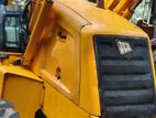 Jcb 3 Cx Backhoe Loader