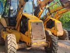 Jcb 3 Cx Manual Backhoe Loader