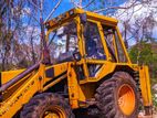 JCB 3CX 1990 LOADER