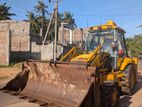 JCB 3CX 1999