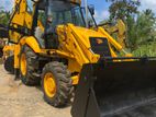 JCB 3CX 2000