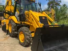 JCB 3CX 2000