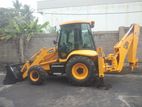 JCB 3CX : 2004 For Sale