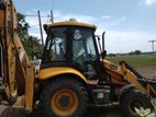 JCB 3CX 2008