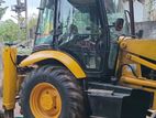 JCB 3CX 21 2005