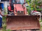 JCB 3CX 21 Loader