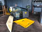 JCB 3CX Accessories