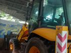 JCB 3CX Backhoe Loader 2004