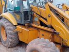 JCB 3CX