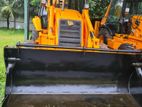 JCB 3CX Sitemaster Loader