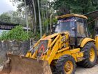 JCB 3CX Loader