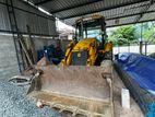 JCB 3CX P21 2006