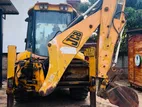 JCB 3CX Power Shift 2008