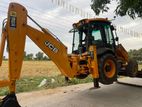 JCB 3DX 2007