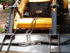 JCB 3DX Loader