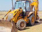 JCB 3CX Site Master