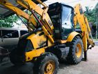 JCB 5CX Loader