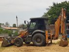JCB Backhoe Loader
