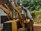 JCB BAKO LODER