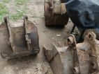 JCB Bucket