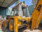 JCB Dozer GF-****