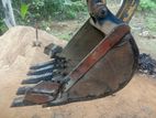 JCB Excavator Bucket 30,20